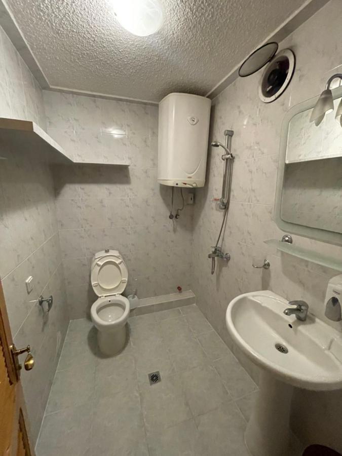 Kvariati Palma Hotel Ngoại thất bức ảnh