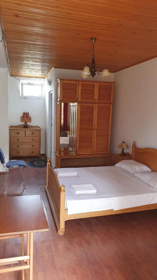Kvariati Palma Hotel Phòng bức ảnh
