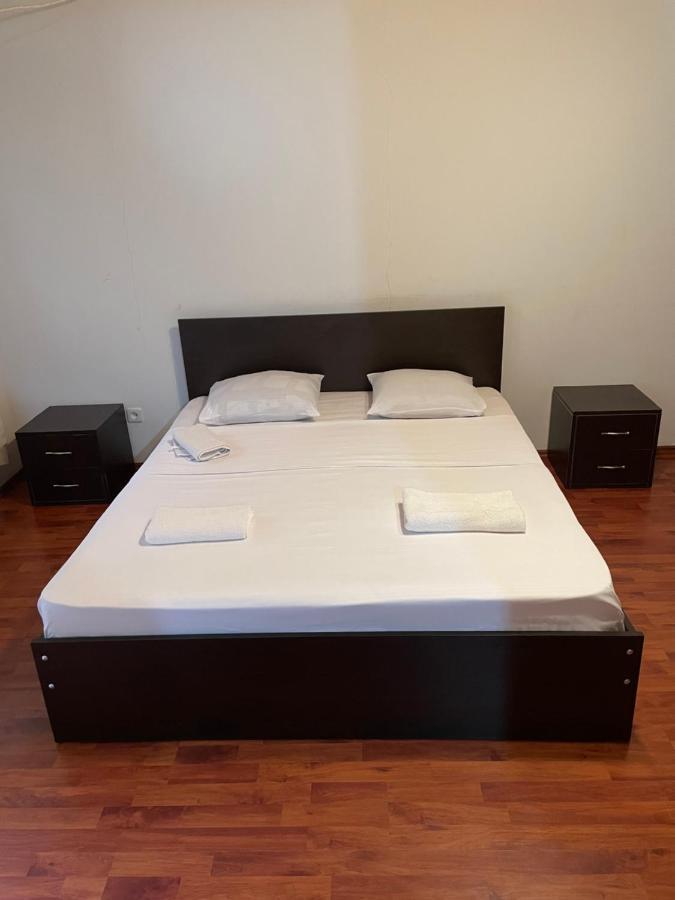 Kvariati Palma Hotel Phòng bức ảnh