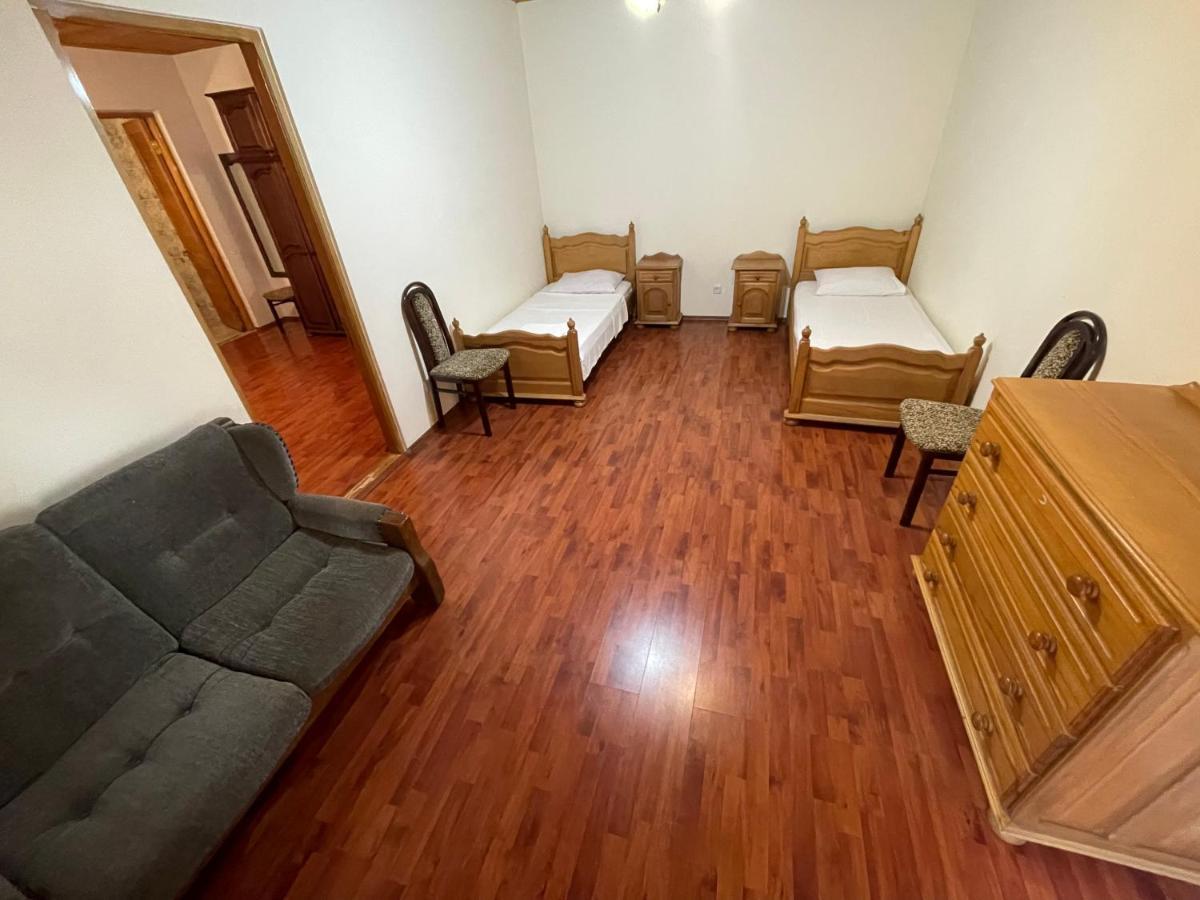 Kvariati Palma Hotel Phòng bức ảnh