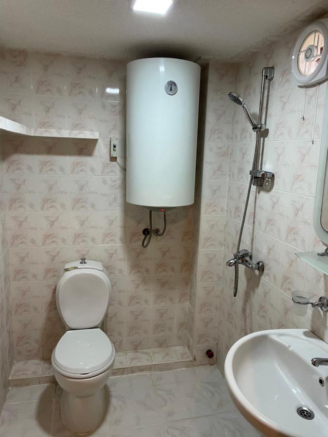 Kvariati Palma Hotel Phòng bức ảnh