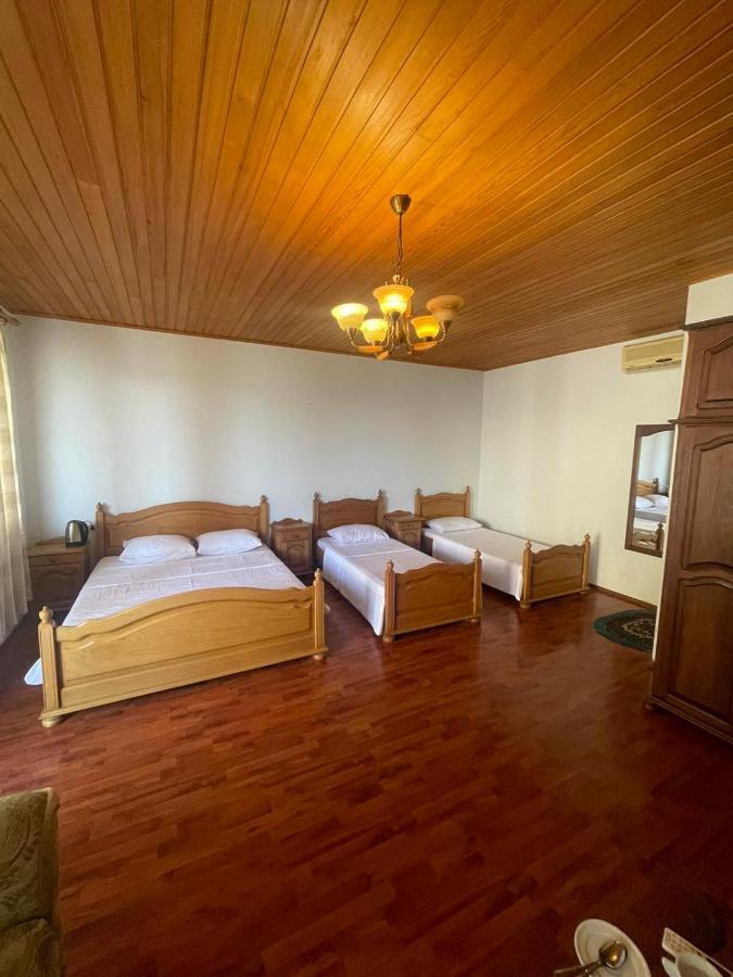 Kvariati Palma Hotel Phòng bức ảnh