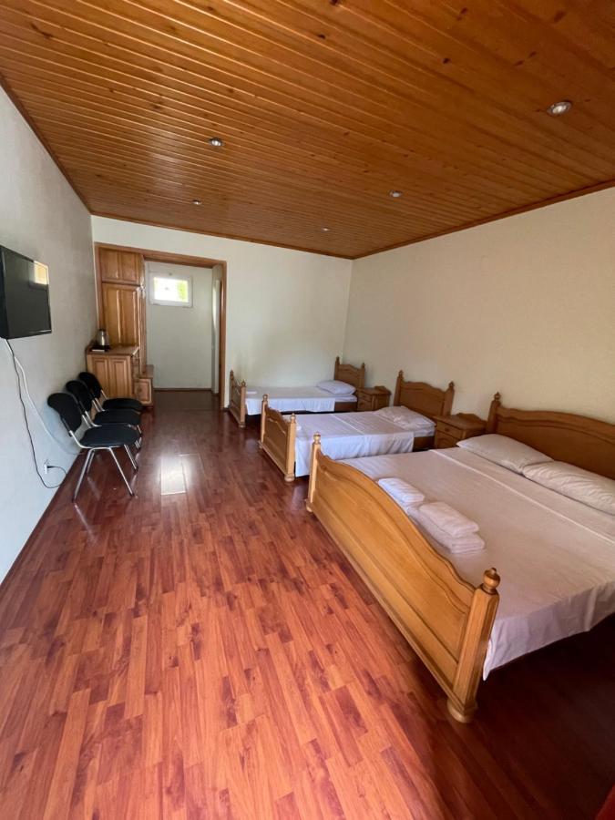 Kvariati Palma Hotel Phòng bức ảnh